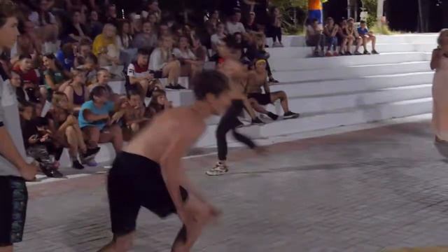 Лучшие кадры 3 смены 2019 года. смотреть онлайн