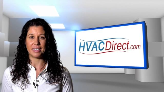 Goodman GSZC16 Series Two Stage Heat Pump Features смотреть онлайн