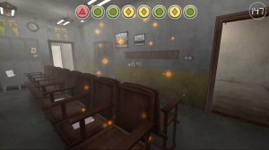 Прохождение до 150 этажа // Evil Nun Maze