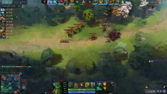 🔴 [Dota 2 LIve] clutch gamers vs planet odd - Epicenter Season 2 WOW moscow смотреть онлайн