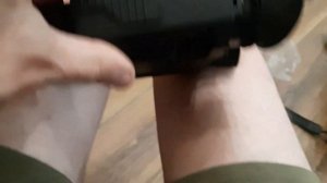 ПРИБОР НОЧНОГО ВИДЕНИЯ!!! ЗА 10К РУБЛЕЙ!!! a.k.a NV3000