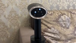 Распаковка — Отпариватель Timberk T-HGS02