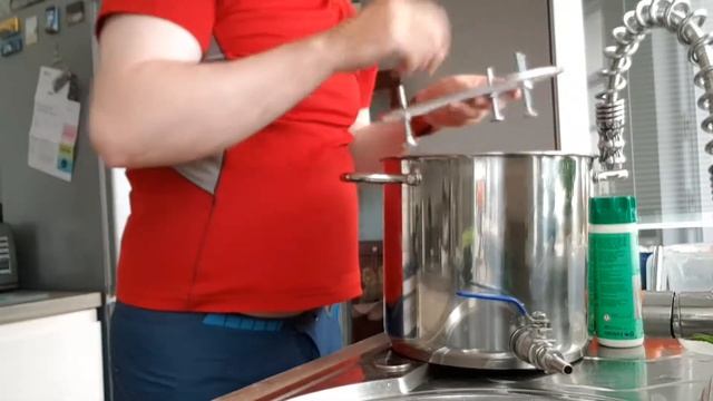 Homebrew Buffoonery Ep. 5 : The Mash Tun Modification смотреть онлайн