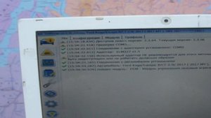 Проверка ЭБУ HV4A-12A650-BBB  GV6A-12B684-CB   CTV1