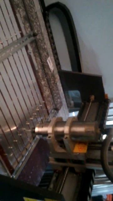 сверлильный станок с чпу смотреть онлайн