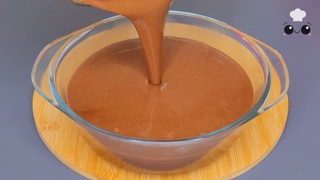 Do you have MILK and NUTELLA? Make this quick and delicious dessert in 5 minutes | NO BAKE Cake смотреть онлайн