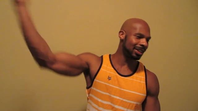 HOW TO LOSE WATER WEIGHT by Mr. Go-in