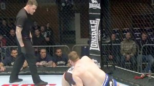 Tom Aspinall Highlights HD