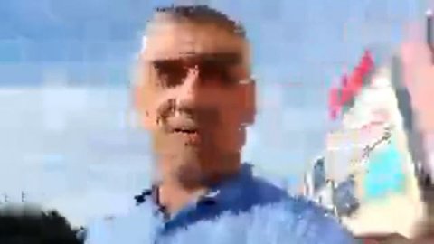 Шухрат Кудратов в прямом эфире