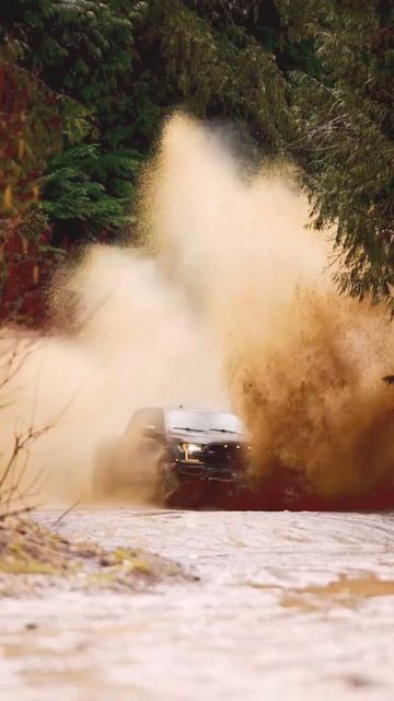 Ford Raptor  Стиль 🔥 Поддержи подпиской!