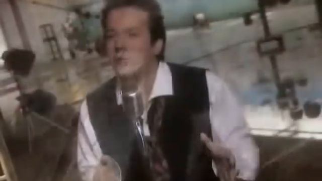 Bo Björgvin Halldórsson - Núna (Eurovision Song Contest 1995, ICELAND) preview video смотреть онлайн