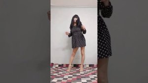 office dress / crossdresser cd