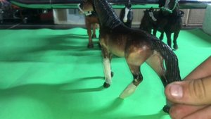 ОБЗОР НА ФИГУРКИ ШЛЯЙХ И КОЛЕКТА| ЛОШАДИ И СОБАКИ| ПРИЯТНОГО ПРОСМОТРА!💞