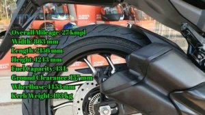 Bajaj dominar 400 touring 2023 specs