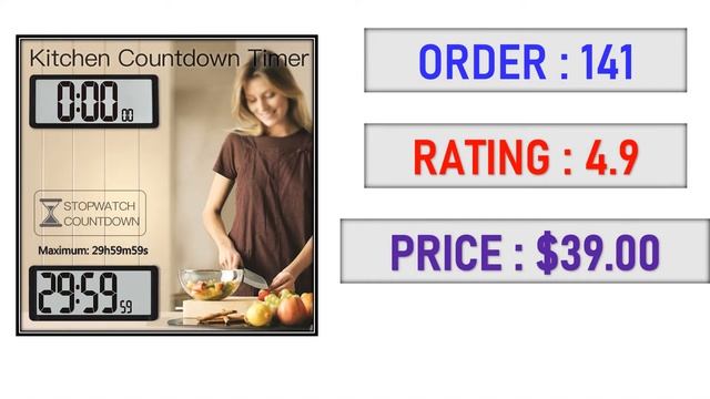 TOP 10 Best Digital  Wall Clock in 2022 | LED Wall Clock смотреть онлайн