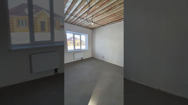 Обзор дома 87 кв.м коттеджном поселке “Лесная усадьба ” Башкултаево Пермский район