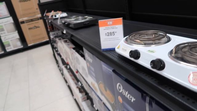 los Electrodomesticos en MEXICO SON MUY BARATOS ? смотреть онлайн