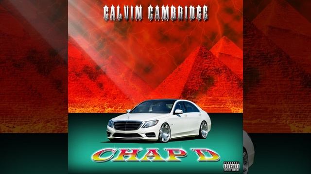 Calvin Cambridge смотреть онлайн