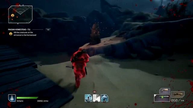 The Alchemist | Outriders смотреть онлайн