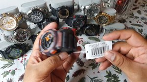G-Shock| GA-110LS-1A | JELLY SERIES