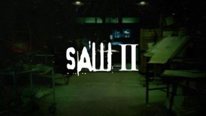 Saw II Ambience Theme