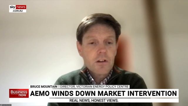 Hopes energy market suspension 'has allowed for things to normalise' смотреть онлайн