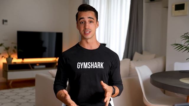 My 5 GYM & Nutrition MISTAKES I Made As A Beginner смотреть онлайн