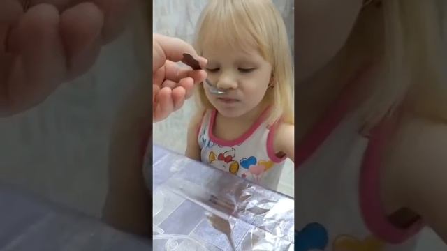 Пейте омега и витамины Wellness и детки ваши будут здоровы !! смотреть онлайн