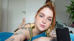 ASMR 💦Spit Painting💦 Compilation