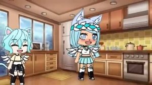 Сериал: {Омега среди Альф} by Elina Shadow