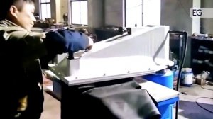 Вырубной пресс F-60