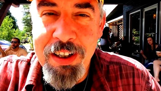 Kuzs Lakeside Surf  Grill Report 8-13-14