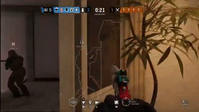 Using Spoit's NEW Settings And Sensitivity On Console Xbox/PS4 | Rainbow Six Siege Champion смотреть онлайн