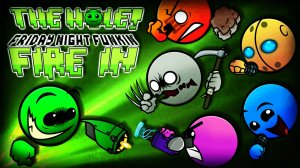 😡 Я НЕНАВИЖУ ТЕБЯ, ЗЕЛЁНАЯ ТВАРЬ 😠 FIRE IN THE HOLE 😡