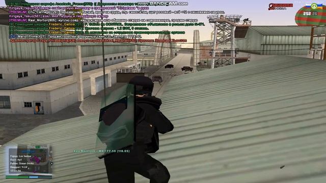 gta sa 2022 03 27 17 30 46 377 смотреть онлайн