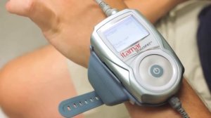 Home Sleep Testing - Watchpat Instructional Video