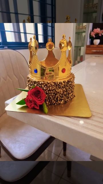 Golden chocolate cake смотреть онлайн