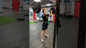 Косовских Артур, ТФ Жулебино, 70 кг, штанга ,21 повтор