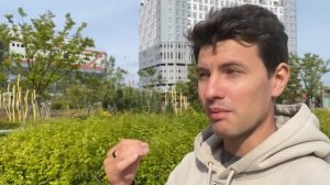 МОЙ ОПЫТ РАБОТЫ В Южной Корее гастарбайтером , вся правда , сколько заработал