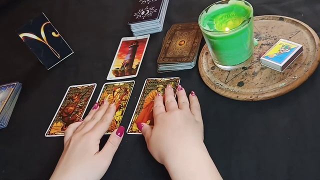 ♈ ОВЕН. Прогноз на неделю С 12 ПО 18 Апреля. ЧТО НЕСЁТ НОВОЛУНИЕ!)