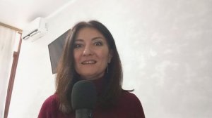 КАК Я НАШЛА СВОЕ ПРИЗВАНИЕ?