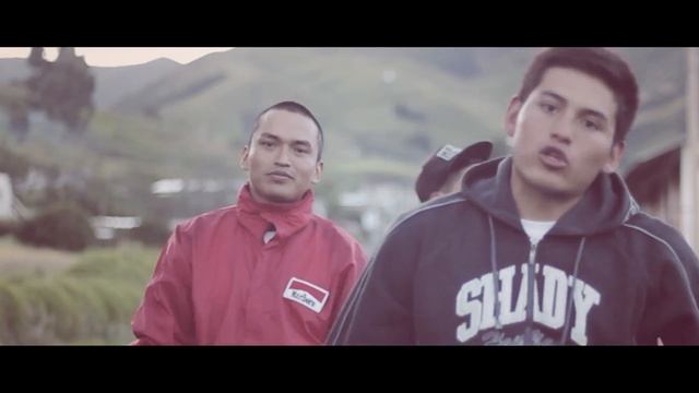 Gajes Del Oficio (Kuler & Carter B) (Official Video) смотреть онлайн