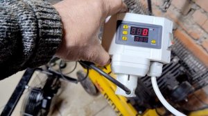 реле времени для цикличного включения выключения