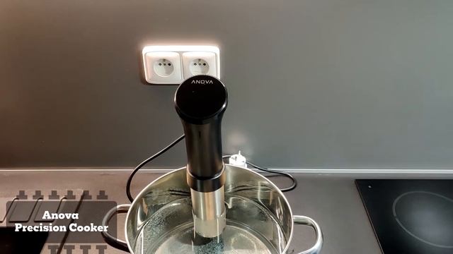 Test Sous Vide vařičů, vyberte ten správný. Vítězem našeho testu se stal Lauben Sous Vide SV01 смотреть онлайн