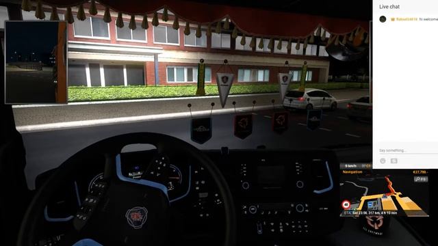 flatout flatout Live Stream смотреть онлайн