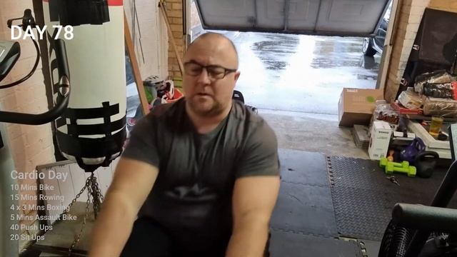 1 Year Weight Loss - My Weight Loss Journey - Week 11. смотреть онлайн