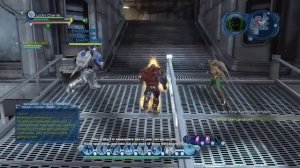 Dcuo Construction Without Delay Feat