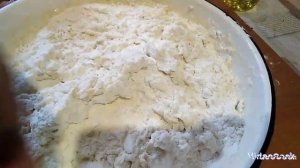 Коржики на сыворотке и хлеба не надо