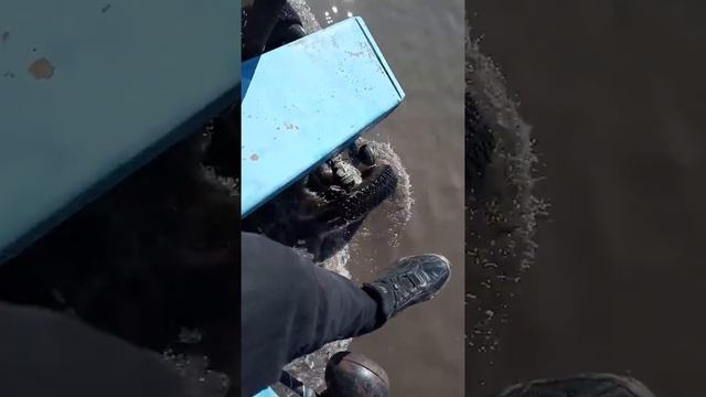 Приколы на тракторе) смотреть онлайн