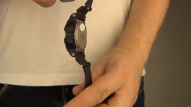 Zegarownia.pl CASIO G-SHOCK GULFMAN SOLAR WAVECEPTOR Kod produktu: GW-9110-1ER смотреть онлайн